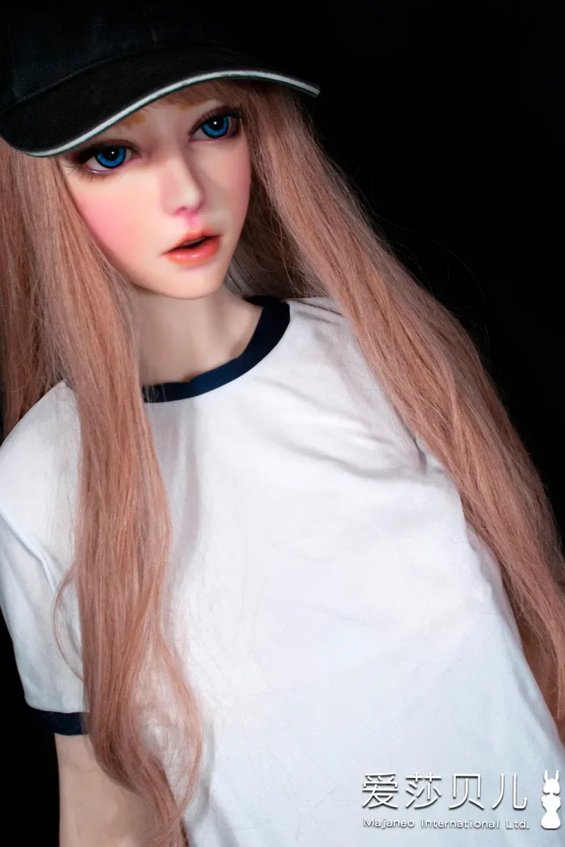 Sakurai Koyuki 165cm Silicone Body + Silicone Head Real Anime sex doll[Customizable] - XYlover Sex Doll view 3
