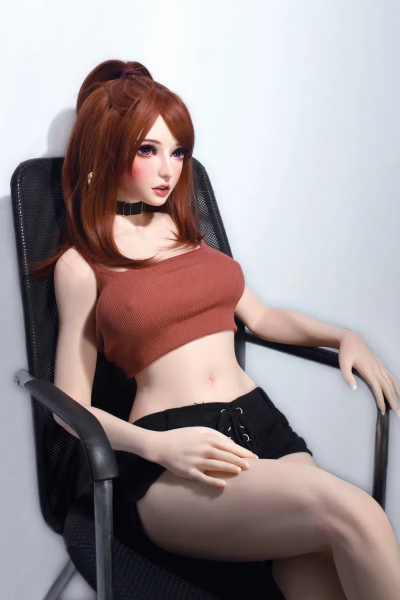 Chiba Madoka 150cm Silicone Body + Silicone Head Real Anime sex doll[Customizable] - XYlover Sex Doll view 3
