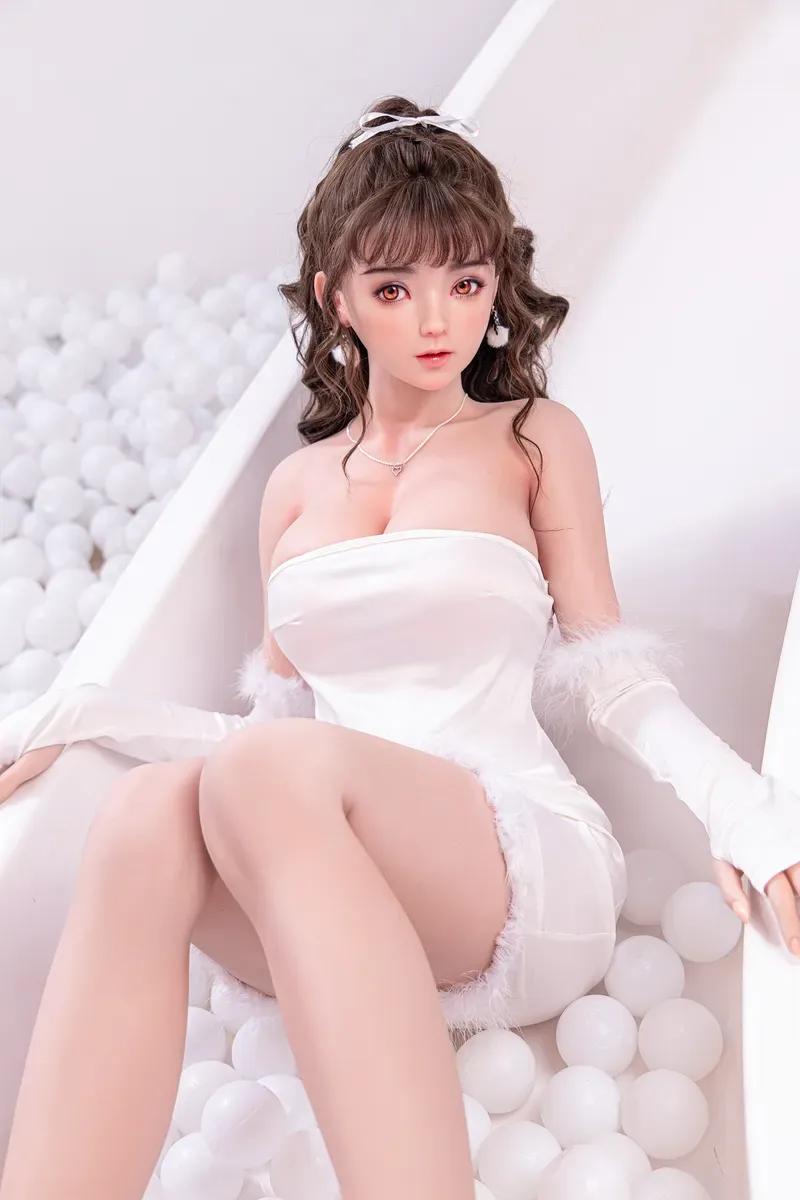 Luz 168/159/149cm TPE Body+Silicone Head Real sex doll[Customizable] - XYlover Sex Doll view 6