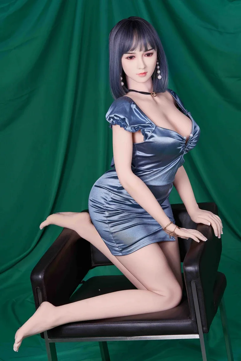 Mollie 163cm TPE Body+Silicone Head Real sex doll[Customizable] - XYlover Sex Doll view 4