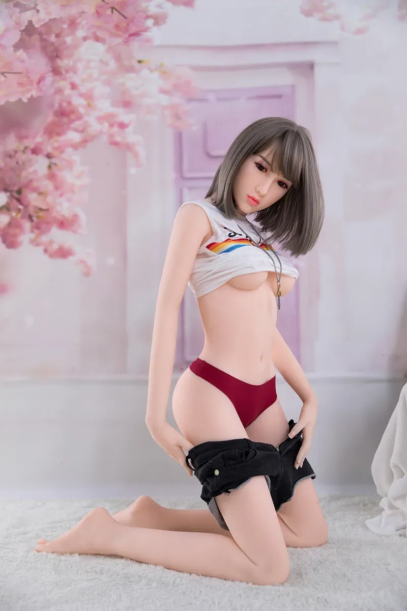 Harmony 160cm Full TPE Body&amp;Head Real sex doll[Customizable] - XYlover Sex Doll view 7