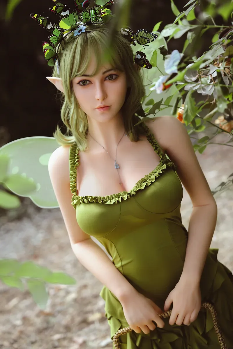 Marina 160cm TPE Body+Silicone Head Real sex doll[Customizable] - XYlover Sex Doll view 3
