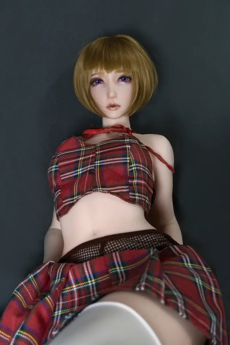 Naoko 102cm Silicone Body + Silicone Head Real Anime sex doll[Customizable] - XYlover Sex Doll view 2