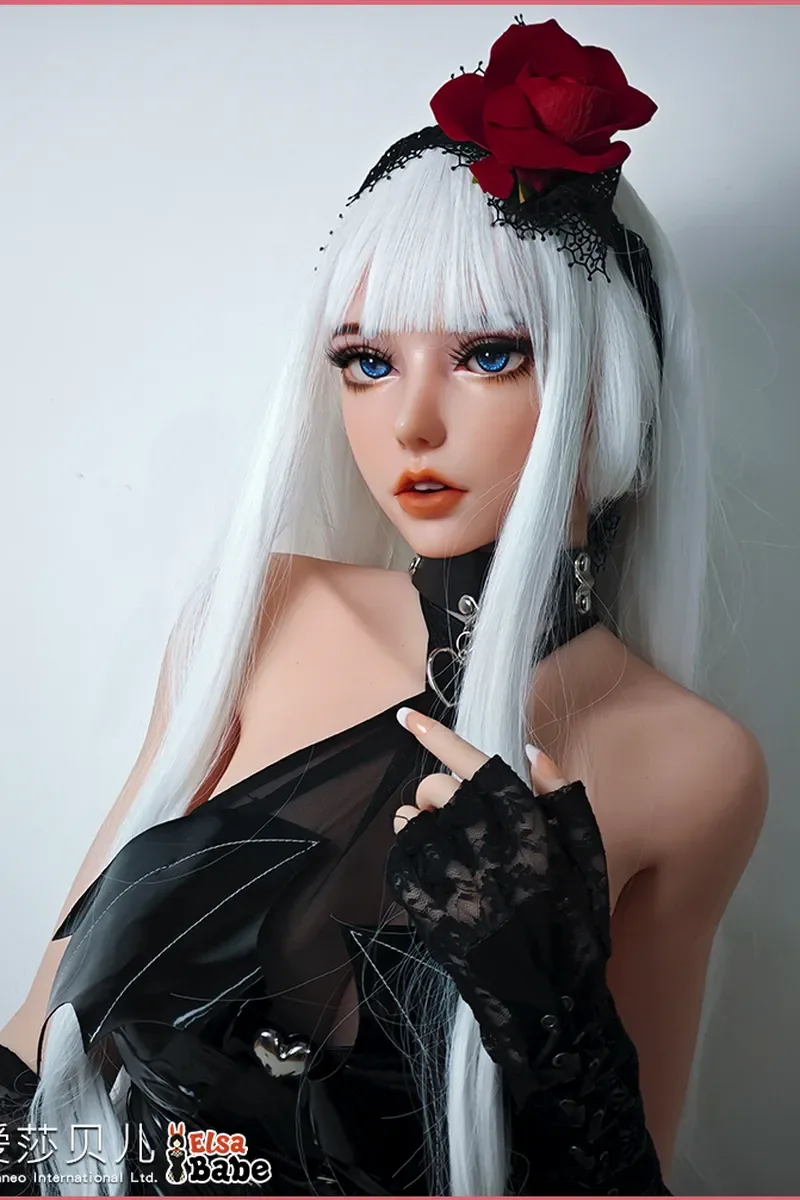 Sakural Koharu 150cm Silicone Body + Silicone Head Real Anime sex doll[Customizable] - XYlover Sex Doll view 6