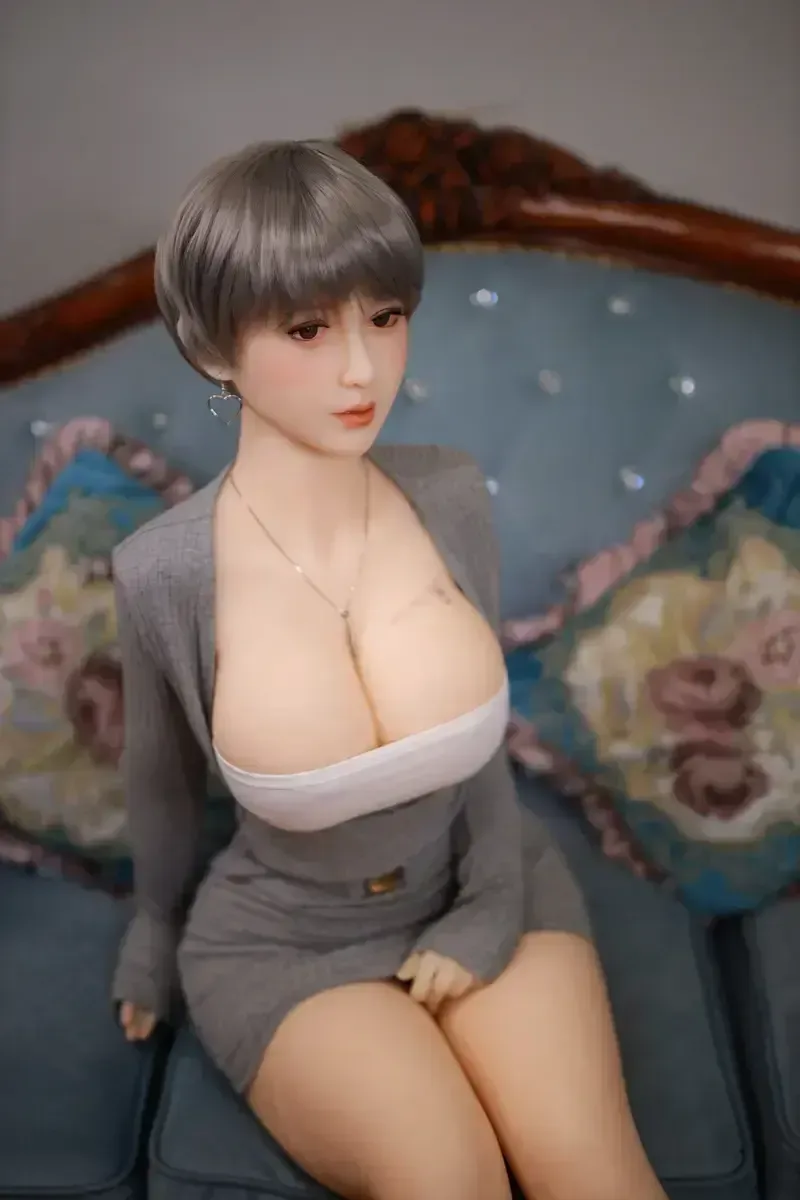 Indie 161cm TPE Body + TPE Head Real sex doll[Customizable] - XYlover Sex Doll view 4