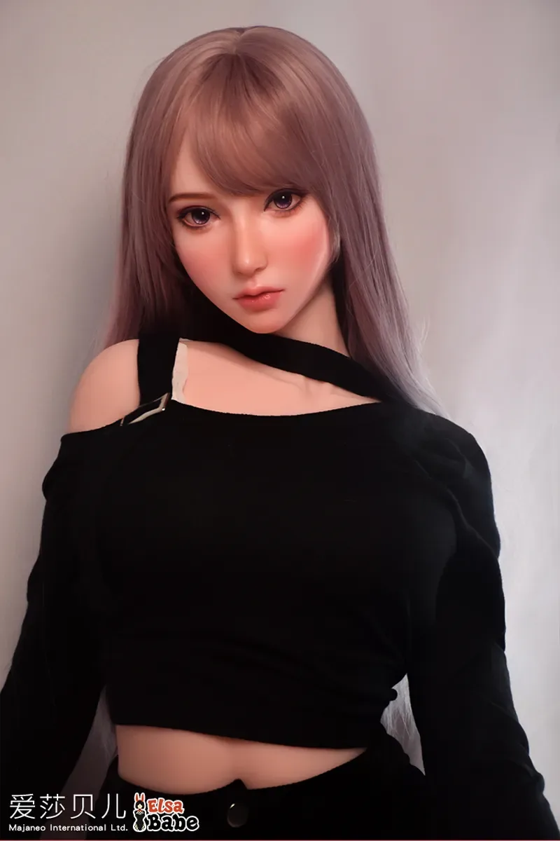 Mizushima Suzuran 165cm Silicone Body + Silicone Head Real Anime sex doll[Customizable] - XYlover Sex Doll view 8