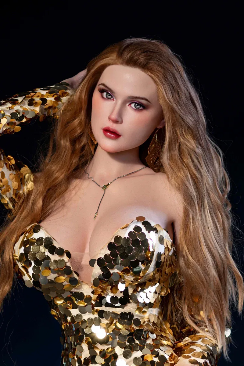 Jaylyn 168/159/149cm TPE Body+Silicone Head Real sex doll[Customizable] - XYlover Sex Doll view 3