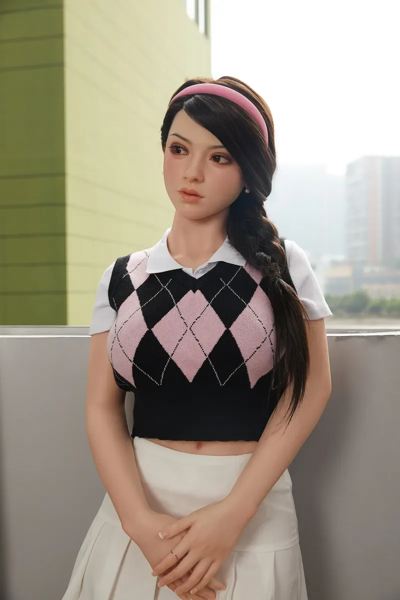 Christina-1 160cm Silicone Body + Silicone Head Real Anime sex doll[Customizable] - XYlover Sex Doll view 4