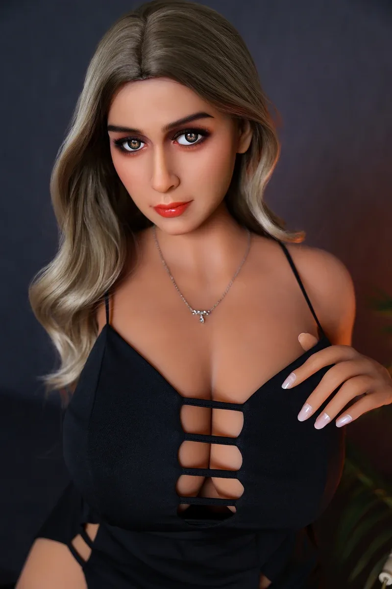 Raven 165cm Full TPE Body&amp;Head Real sex doll[Customizable] - XYlover Sex Doll view 8