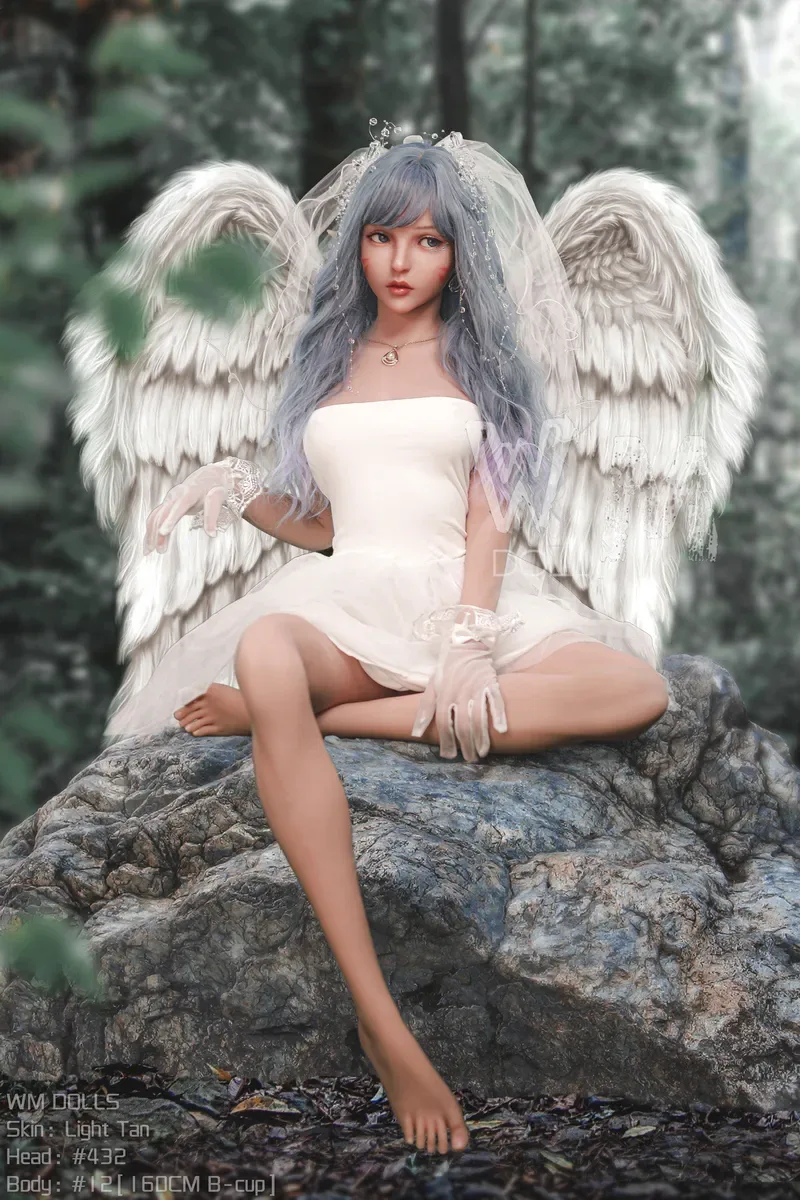 Patience 160cm S-TPE Body+S-TPE HeadReal sex doll[Customizable] - XYlover Sex Doll view 3