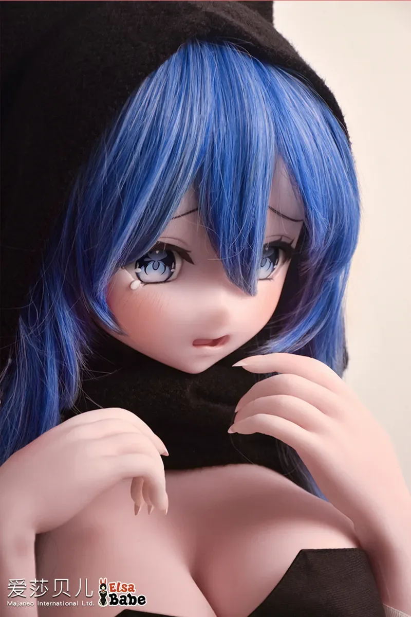Shimizu Minto 148cm Silicone Body + Silicone Head Real Anime sex doll[Customizable] - XYlover Sex Doll view 7