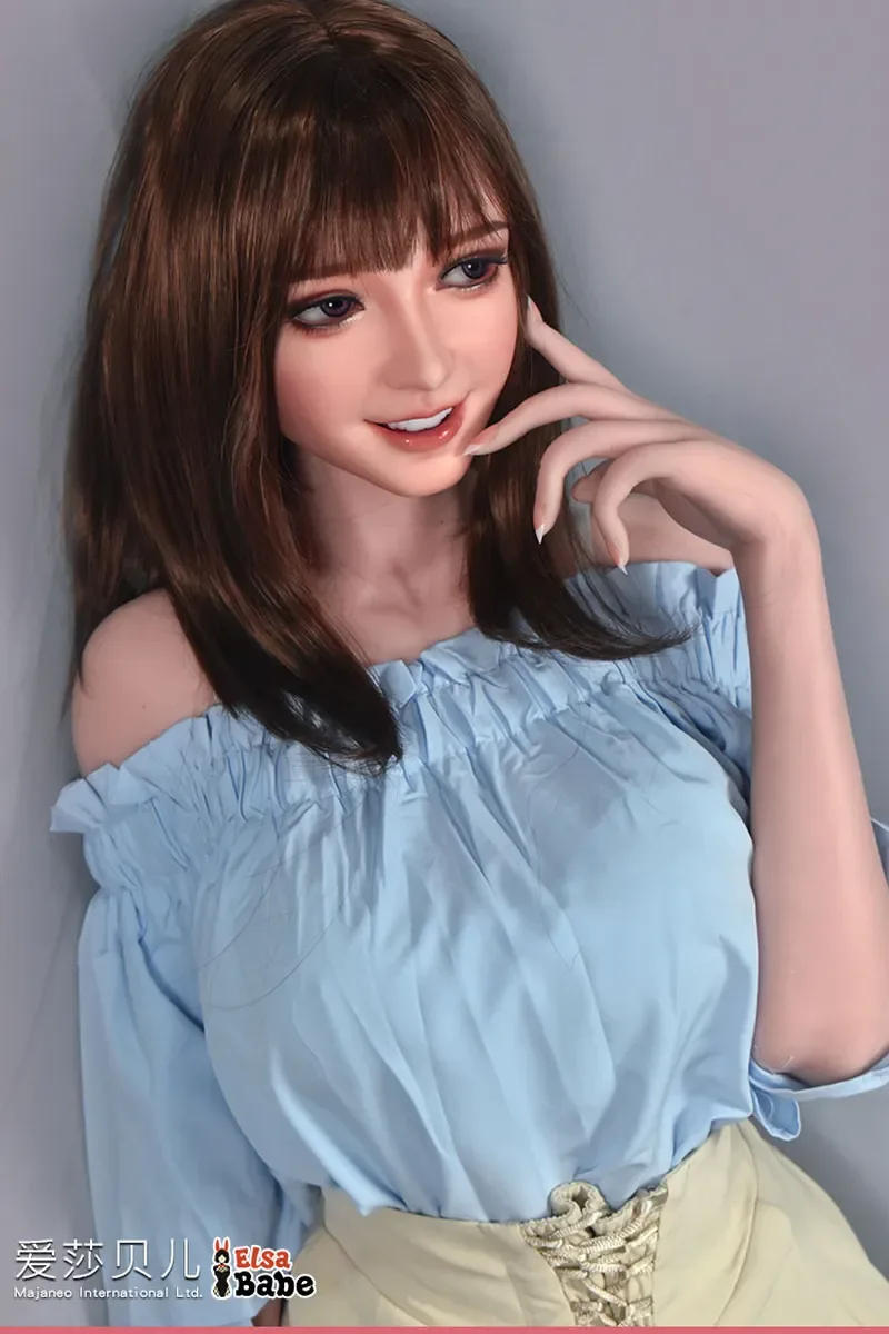 Aragaki Nagasawa 150cm Silicone Body + Silicone Head Real Anime sex doll[Customizable] - XYlover Sex Doll view 8