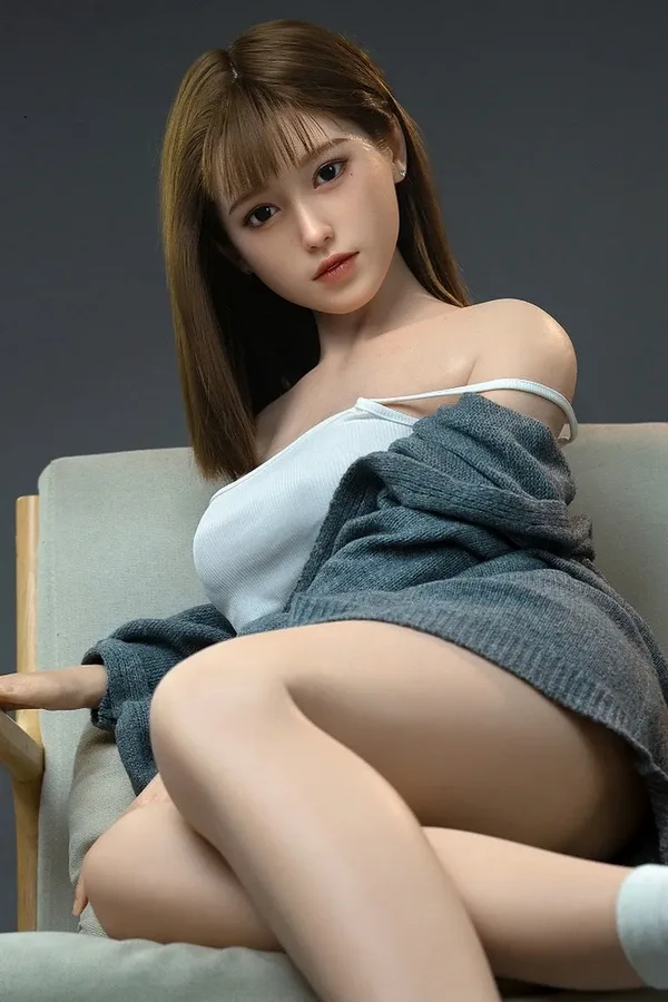 Nanxi-2 165/158cm Realistic skin texture Silicone Head &amp; TPE Body Real Sex Doll [Customizable] - XYlover Sex Doll view 3