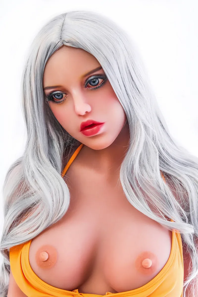 Karla 148cm Full TPE Body&amp;Head Real Mini sex doll[Customizable] - XYlover Sex Doll view 2