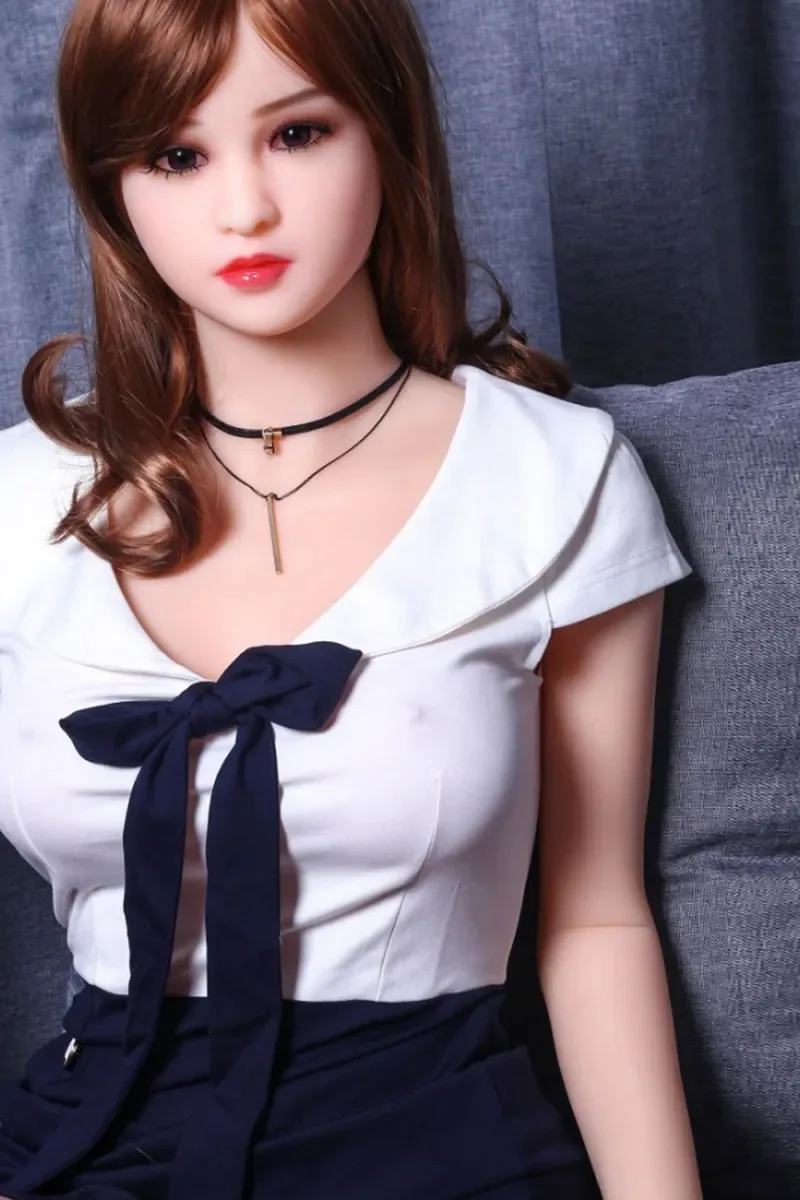 Carolina 165cm Full TPE Body&amp;Head Real sex doll[Customizable] - XYlover Sex Doll view 3