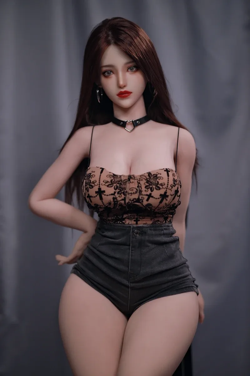 Elora 163cm TPE Body + Silicone Head Real sex doll[Customizable] - XYlover Sex Doll view 5