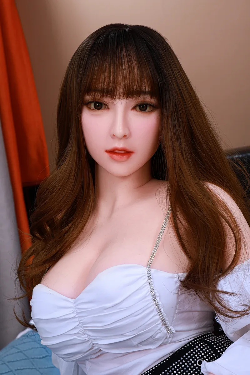 Zariah 163cm Full Silicone Body&amp;Head Real sex doll[Customizable] - XYlover Sex Doll view 3