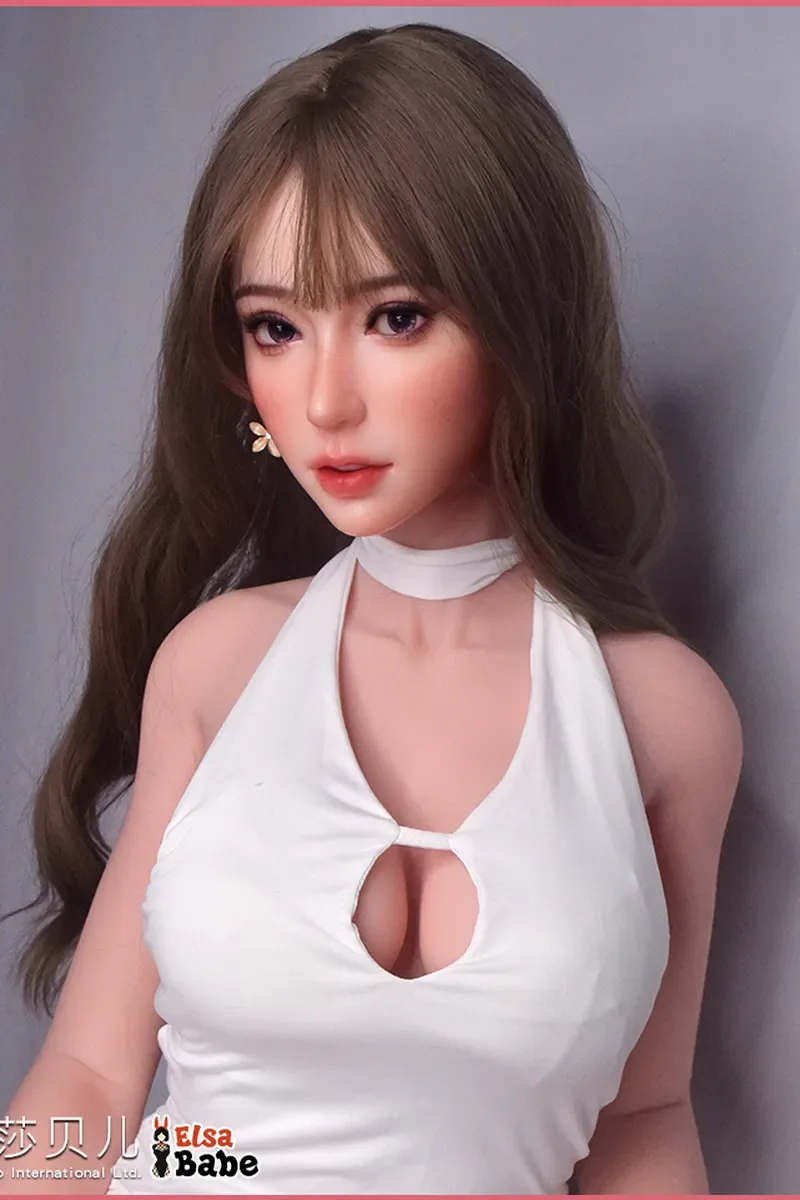 Amami Tomoko 165cm Silicone Body + Silicone Head Real Anime sex doll[Customizable] - XYlover Sex Doll view 6