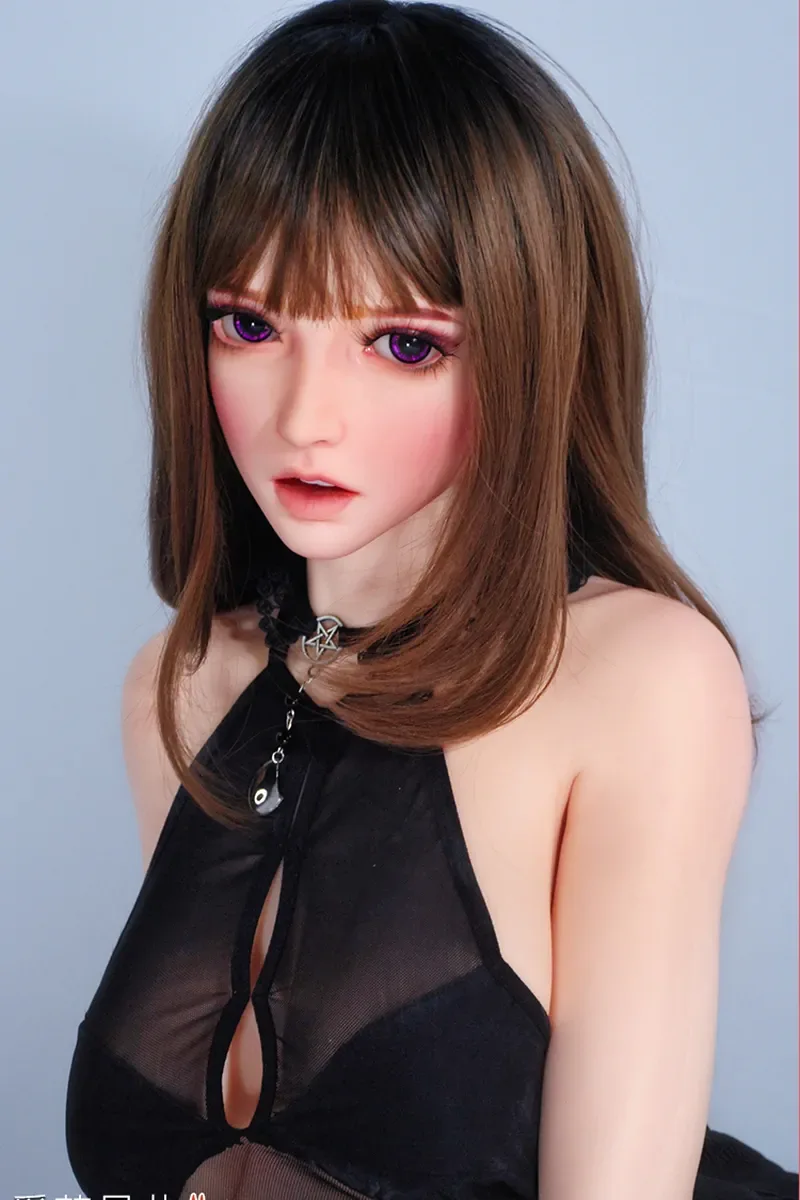 Kurai Sakura 150cm Silicone Body + Silicone Head Real Anime sex doll[Customizable] - XYlover Sex Doll view 7