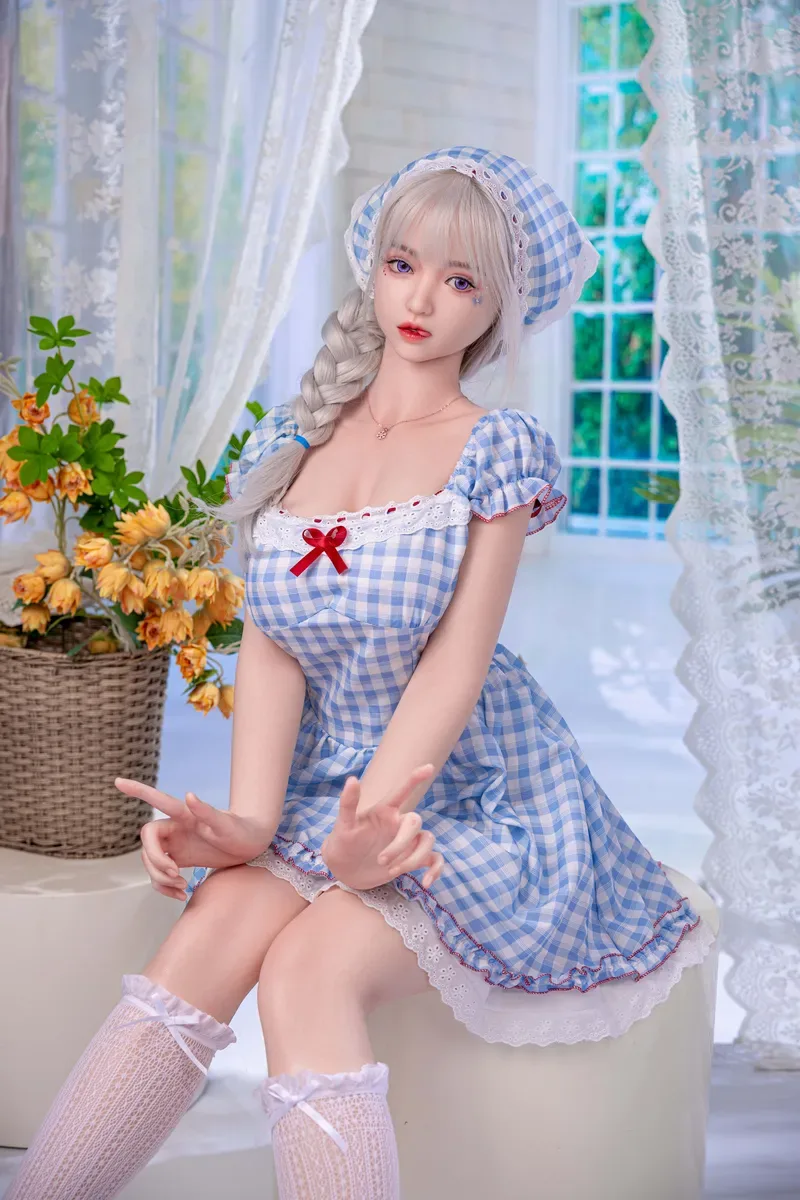 Selah 168/159/149cm TPE Body+Silicone Head Real sex doll[Customizable] - XYlover Sex Doll