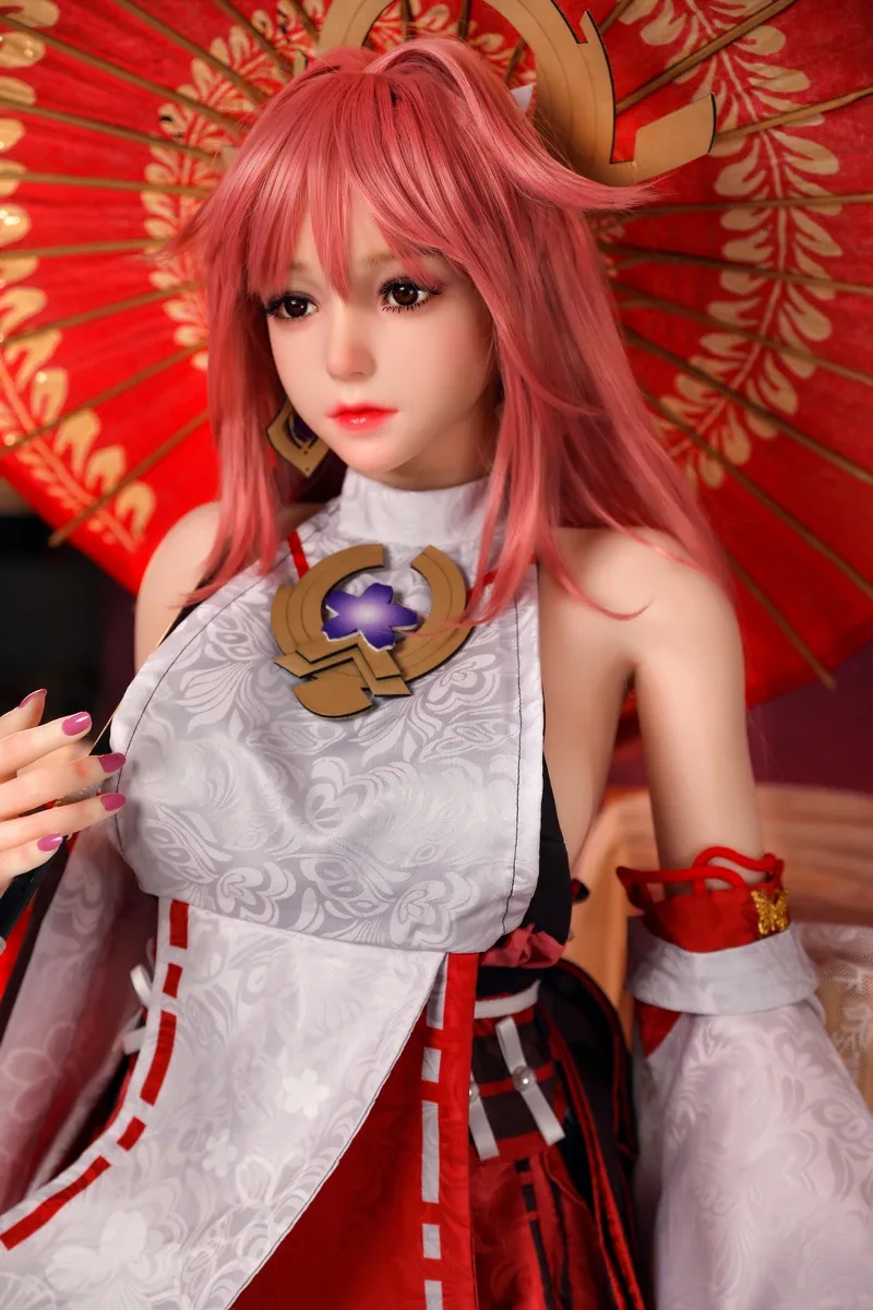 Laney 163cm Full Silicone Body&amp;Head Real sex doll[Customizable] - XYlover Sex Doll view 8