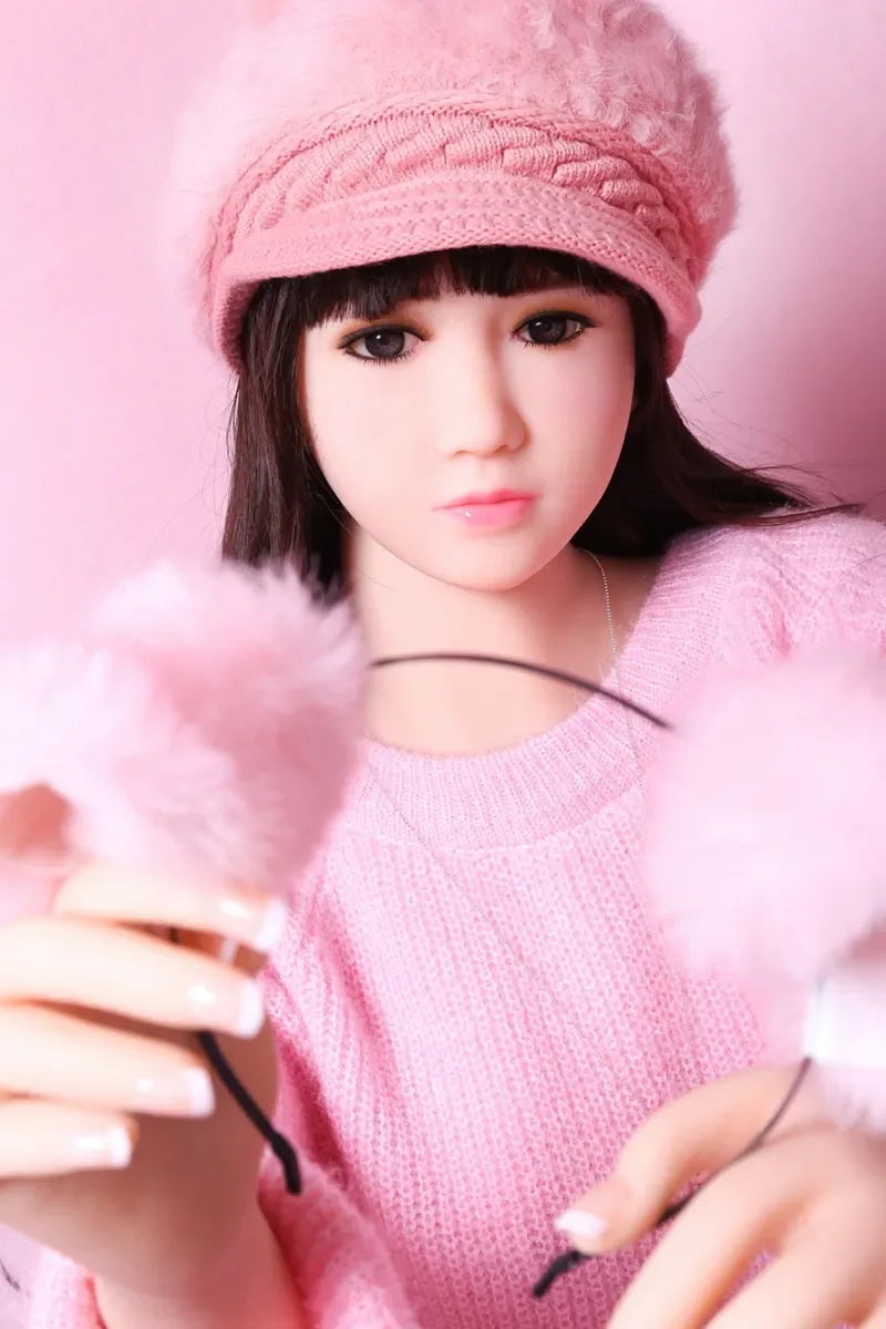 Carmen 155cm Full TPE Body&amp;Head Real sex doll[Customizable] - XYlover Sex Doll view 8