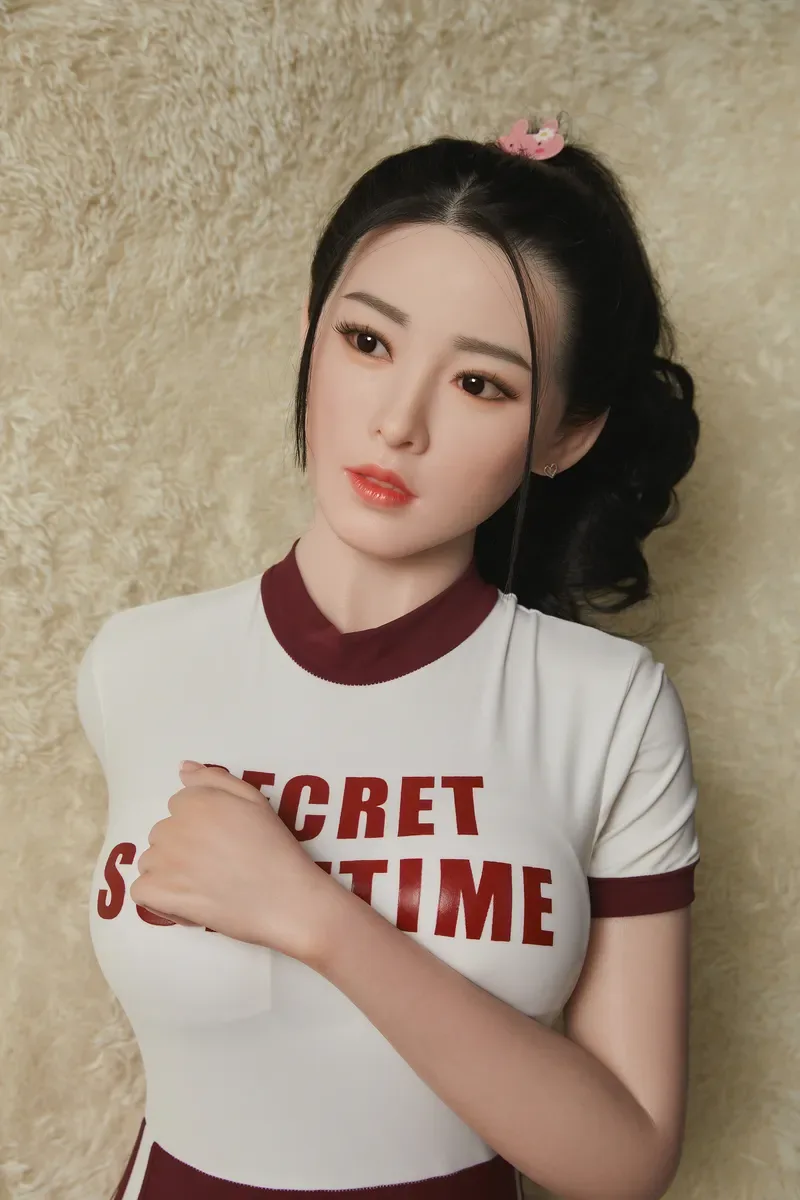 Rebecca-2 165cm Silicone Body + Silicone Head Real Anime sex doll[Customizable] - XYlover Sex Doll view 7