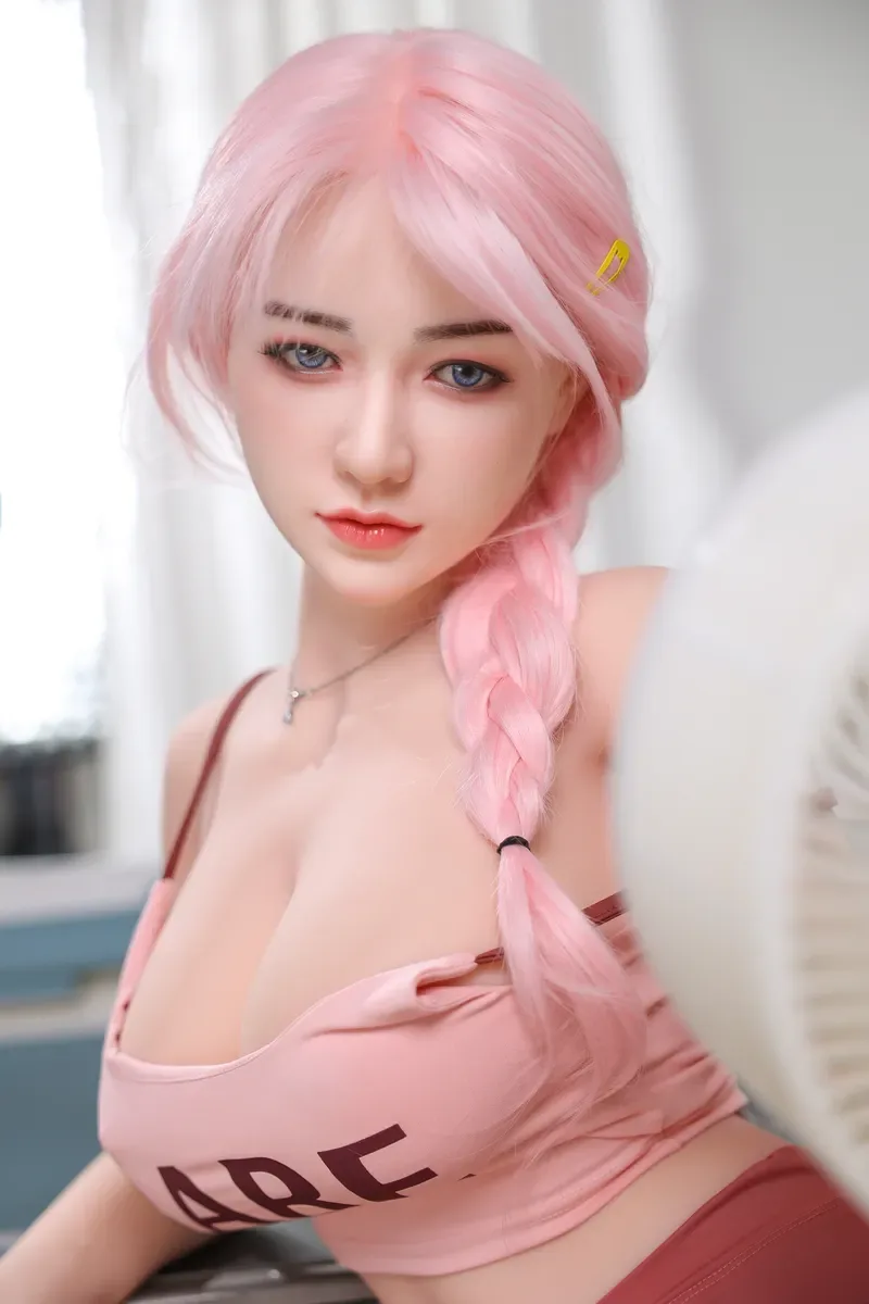 Yaritza 163cm TPE Body+Silicone Head Real sex doll[Customizable] - XYlover Sex Doll view 7