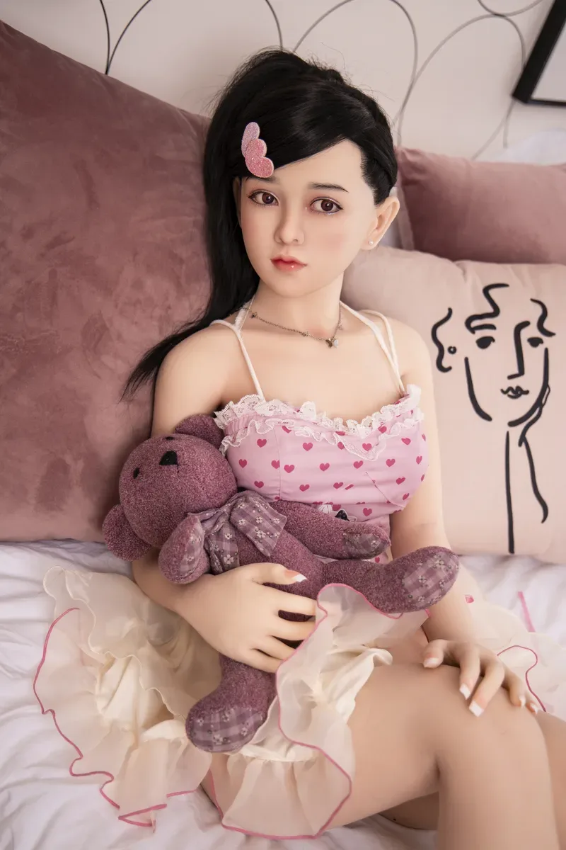 Abbie 168/159/149cm TPE Body+Silicone Head Real sex doll[Customizable] - XYlover Sex Doll view 2