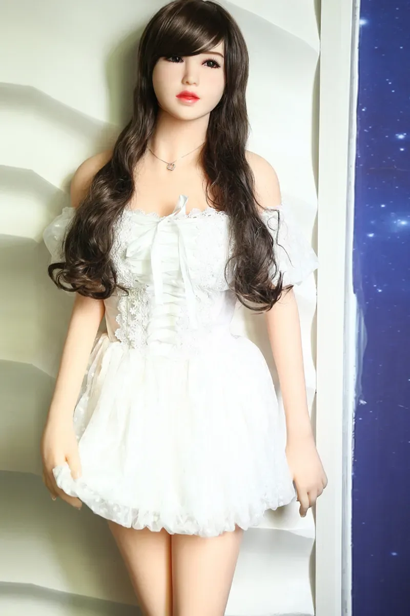 Janiyah 165cm Full TPE Body&amp;Head Real sex doll[Customizable] - XYlover Sex Doll view 8