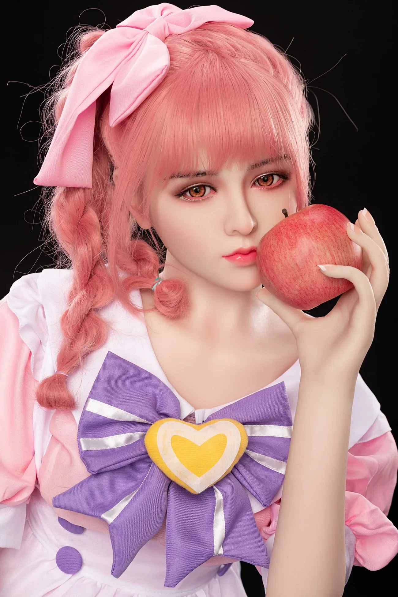 Cataleya 149cm Customized Silicone Head+TPE Body Sex Doll [Customizable] - XYlover Sex Doll view 6