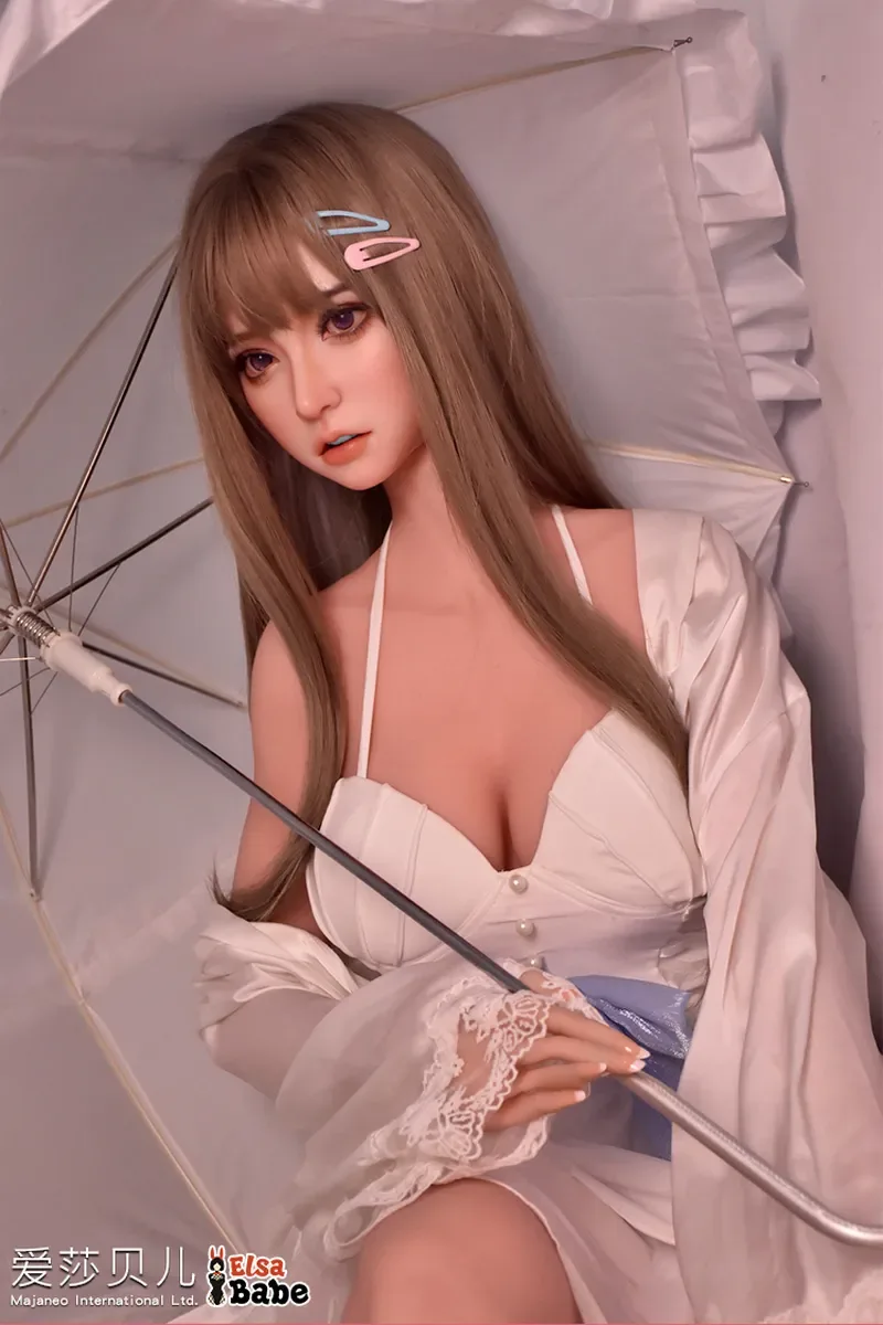 Ayanokouji Akane 165cm Silicone Body + Silicone Head Real Anime sex doll[Customizable] - XYlover Sex Doll view 4