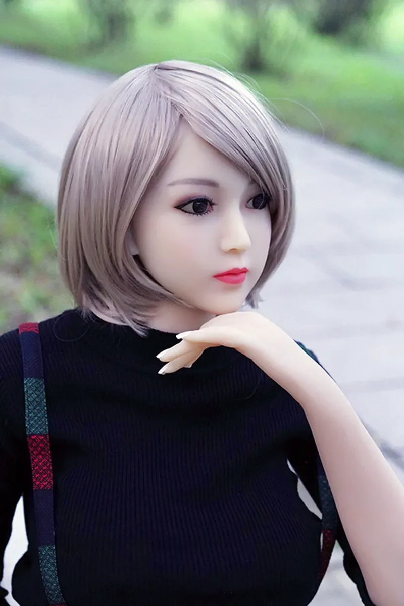 Madilyn 158cm Full TPE Body&amp;Head Real sex doll[Customizable] - XYlover Sex Doll view 3