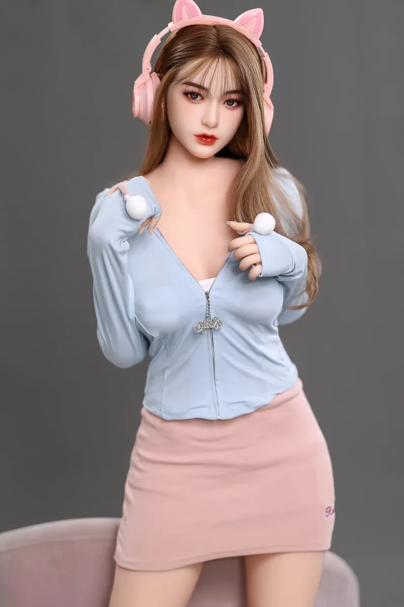 Hillary 168cm TPE Body+Silicone Head Real sex doll[Customizable] - XYlover Sex Doll view 1