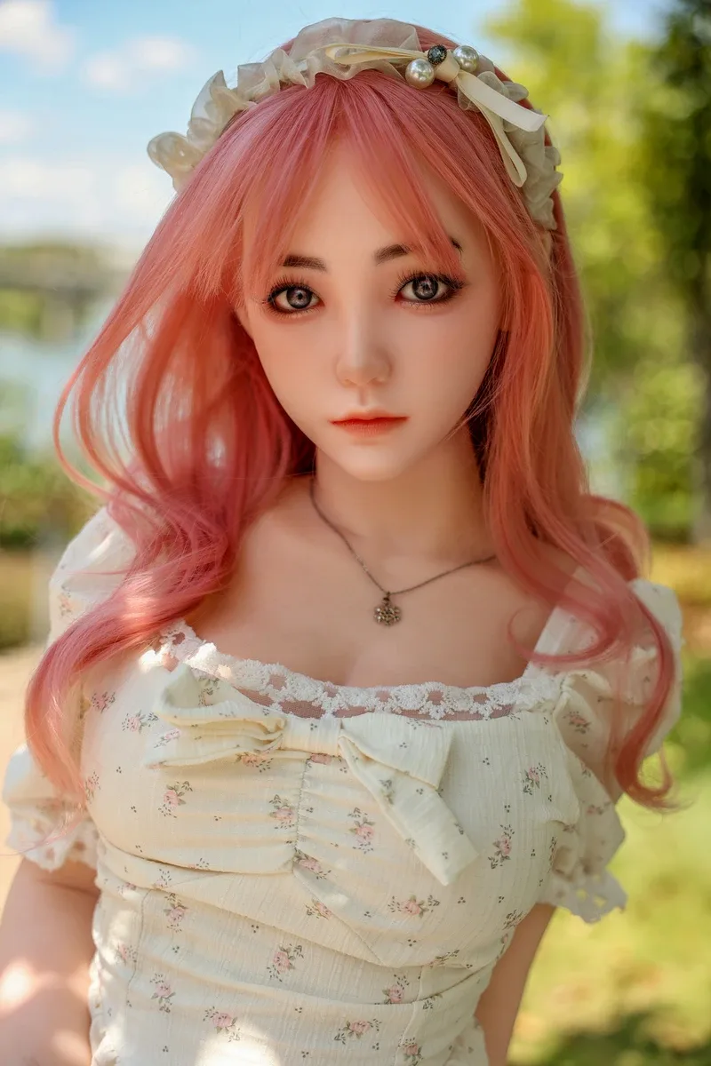 Yu Ting 155cm TPE Body+Silicone Head Real Sex Doll [EU STOCK] - XYlover Sex Doll view 5