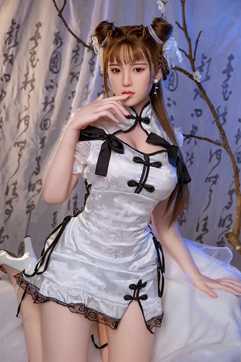 Amirah 168/159/149cm TPE Body+Silicone Head Real sex doll[Customizable] - XYlover Sex Doll view 5