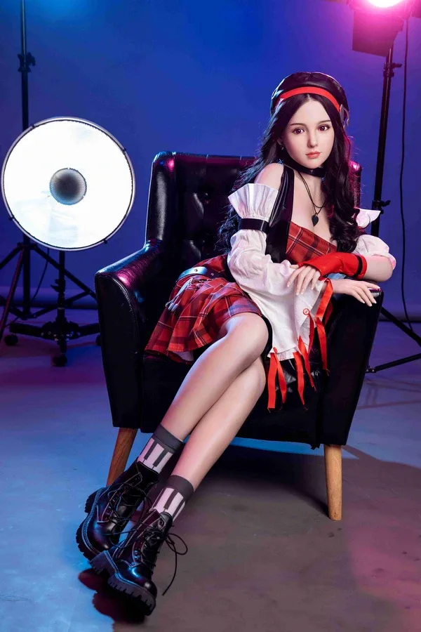 Chiara 168/159/149cm Silicone Head+TPE Body Customized Sex Doll - XYlover Sex Doll view 6