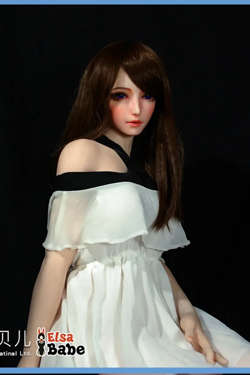 Kyoda Ayaka 102cm Silicone Body + Silicone Head Real Anime sex doll[Customizable] - XYlover Sex Doll view 2