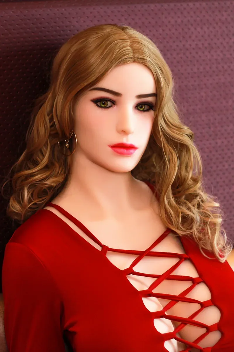 Jayda 152cm Full TPE Body&amp;Head Real sex doll[Customizable] - XYlover Sex Doll view 5