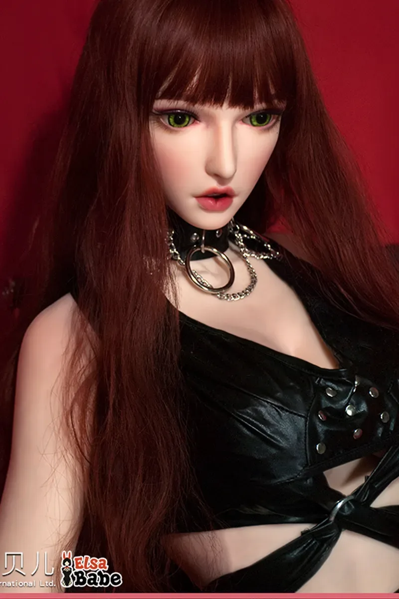 Kurosawa Yuuki 165cm Silicone Body + Silicone Head Real Anime sex doll[Customizable] - XYlover Sex Doll view 3