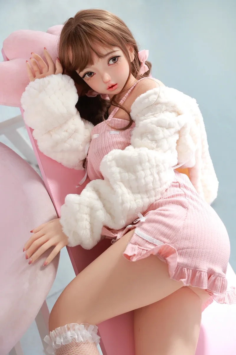 Ursula 160cm Silicone Body + Silicone Head Real sex doll[Customizable] - XYlover Sex Doll view 8