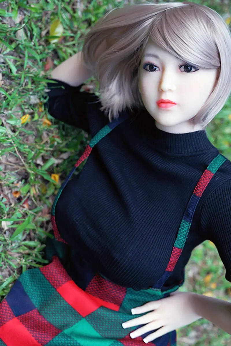 Madilyn 158cm Full TPE Body&amp;Head Real sex doll[Customizable] - XYlover Sex Doll view 1
