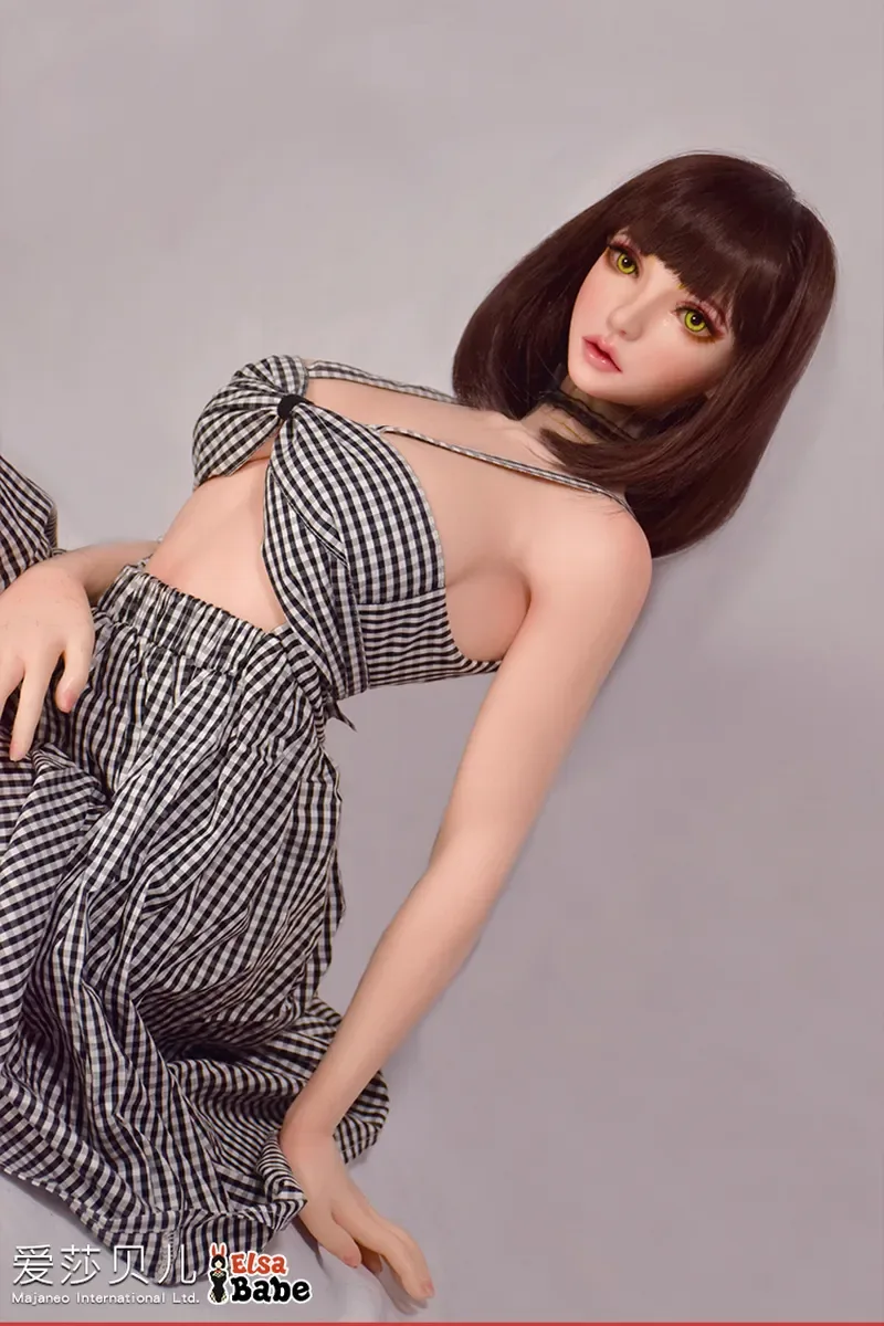 Oriyuki 102cm Silicone Body + Silicone Head Real Anime sex doll[Customizable] - XYlover Sex Doll view 4