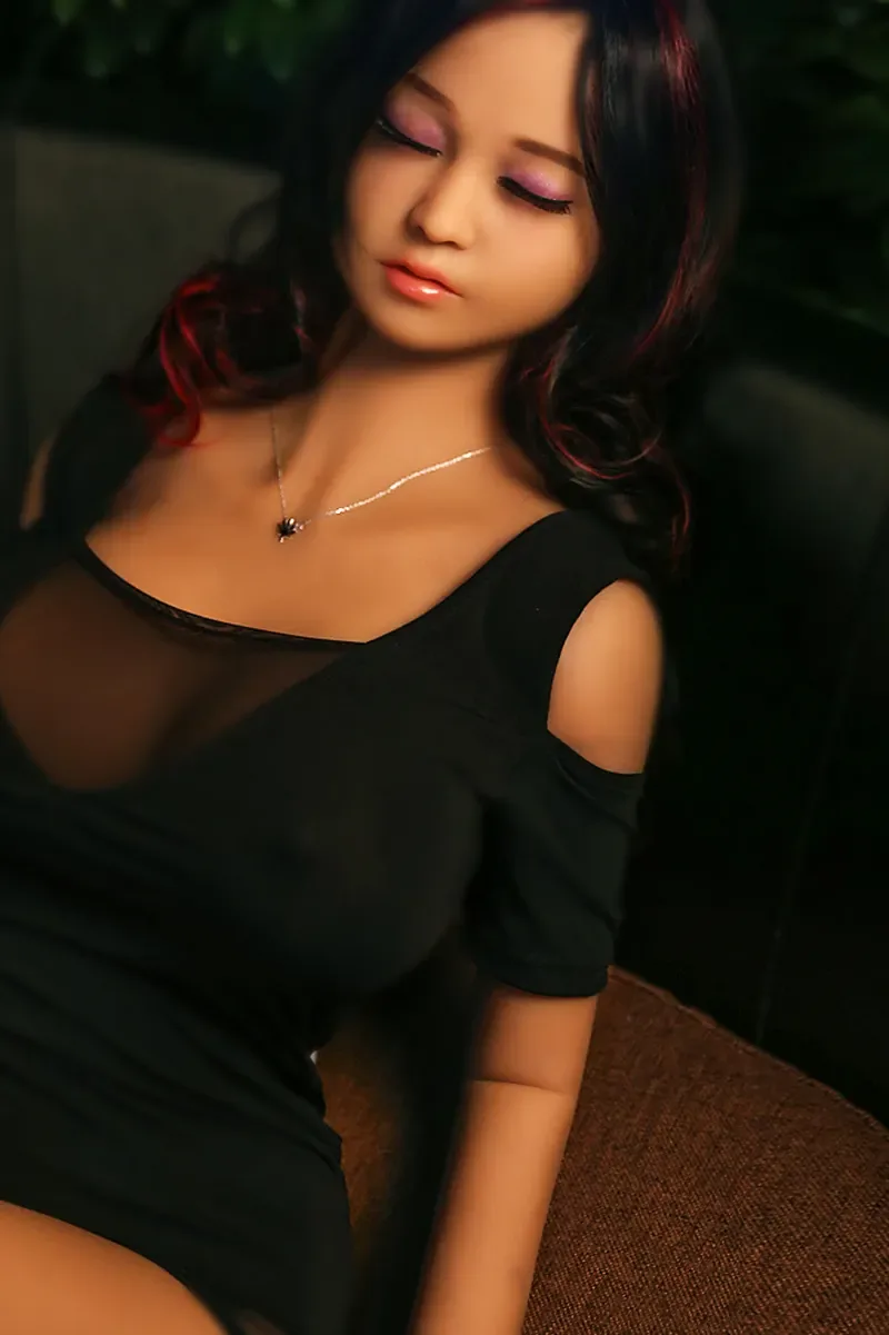 Jaslene 165cm Full TPE Body&amp;Head Real sex doll[Customizable] - XYlover Sex Doll view 5
