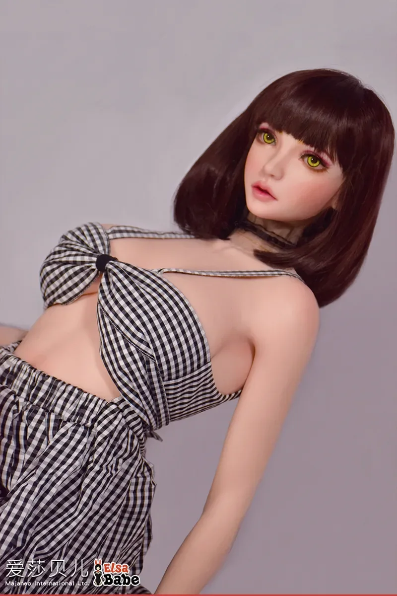 Oriyuki 102cm Silicone Body + Silicone Head Real Anime sex doll[Customizable] - XYlover Sex Doll view 8