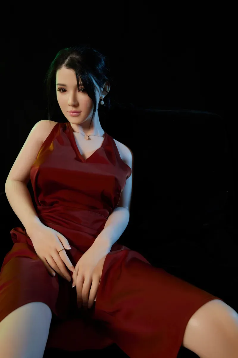 Sola-3 160cm Silicone Body + Silicone Head Real Anime sex doll[Customizable] - XYlover Sex Doll view 8