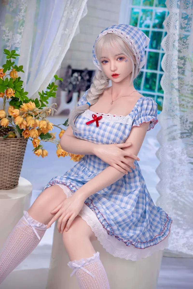 Selah 168/159/149cm TPE Body+Silicone Head Real sex doll[Customizable] - XYlover Sex Doll view 4