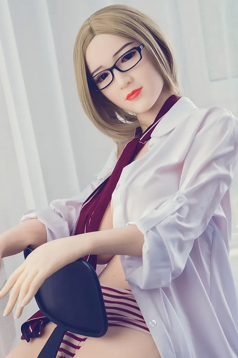 Madelynn 165cm Full TPE Body&amp;Head Real sex doll[Customizable] - XYlover Sex Doll view 4