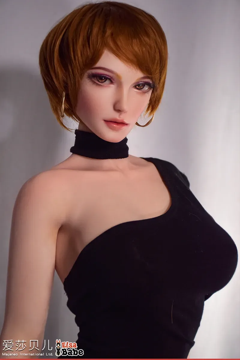 Mariko 102cm Silicone Body + Silicone Head Real Anime sex doll[Customizable] - XYlover Sex Doll view 5