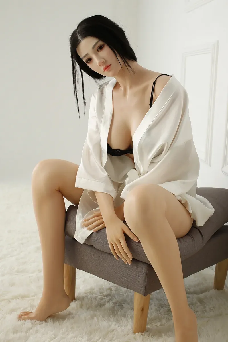 Sofia-2 165cm Silicone Body + Silicone Head Real Anime sex doll[Customizable] - XYlover Sex Doll view 8